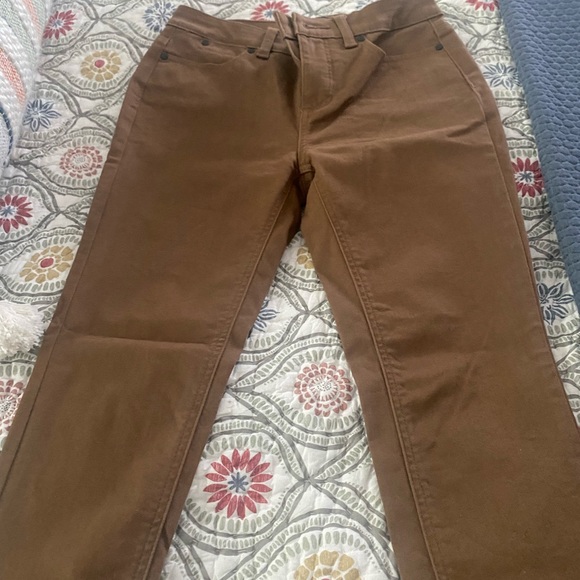 Talbots size 4P - Jean Jegging - Picture 3 of 3